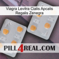 Viagra Levitra Cialis Apcalis Regalis Zenegra 25